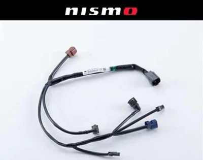 NISMO Engine Sub EGI Harness Nissan Skyline GT-R R32 BNR32 RB26DETT 24079-RHR20 - Изображение 1 из 3