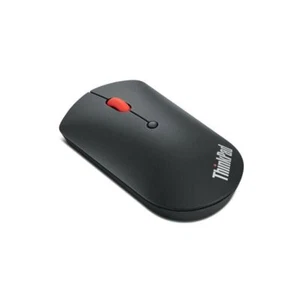Lenovo 4Y50X88822 ThinkPad Bluetooth ratón silencioso óptico - inalámbrico - Bluetooth - Imagen 1 de 4