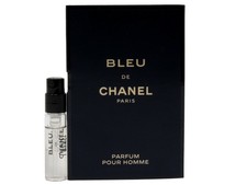 Bleu de Chanel Parfum Chanel cologne - a fragrance for men 2018