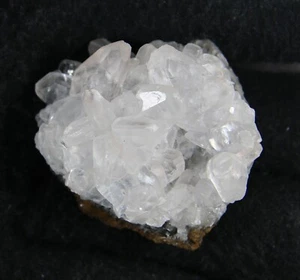 Calcite- Cumbria, UK- ex Ellis - Picture 1 of 9