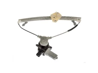 For 2006-2008 Acura TSX Window Regulator Front Right Dorman 61578SS 2007 - Image 1 of 2