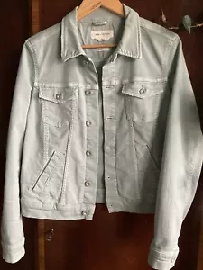 Marc O' Polo Jeansjacke L organic - Bild 1 von 5