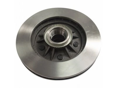 Rotor de freno delantero para Ford Expedition 2000-2002 Motorcraft 44472YNTN 2001 tracción trasera Foto 1 de 2