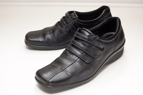 Oxford ECCO 11 a 11 5 nero donna EU 42