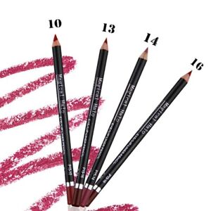 12 Colors Lipstick Matte Nude Lip Contour Kit Lip Stick  Lip Makeup