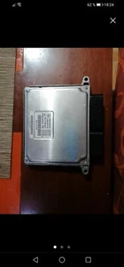 Centralita Mercedes C220cdi W204 - Imagen 1 de 3