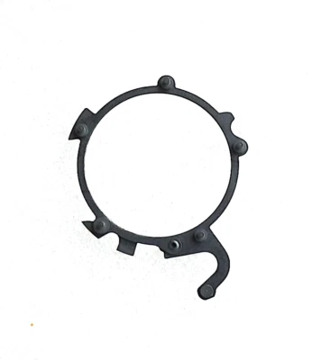 Anillo de hoja Compur parte 1110-030-202 - sincronización 00-MXV Foto 1 de 2