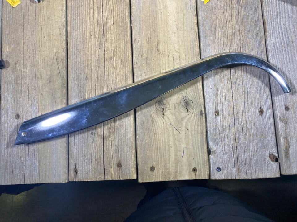 Bicicleta Wald Nos Cromo Chainguard Old School 20” 24” 26” Foto 1 de 4