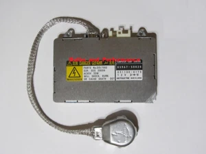 NEW! for 2000 2001 2002 2003 Lexus ES300 OEM HID XENON BALLAST & IGNITER - Picture 1 of 1