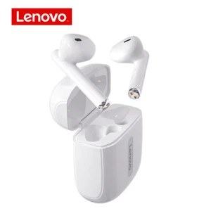 Lenovo XT83 Bluetooth 5.0 Earphones TWS Stereo Touch Control Headphones - Photo 1 sur 13