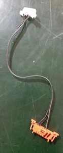 TV Samsung UE55MU6120 Cable de Conexión de Tiras de LED  - Bild 1 von 2