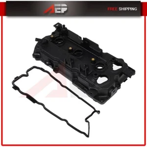 Engine Valve Cover w/ Gasket PASSENGER For Nissan 350Z 3.5L 2007-2009 - Picture 1 of 12