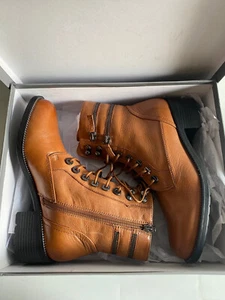 Linea Zeta Damen halbstiefel - Bild 1 von 2
