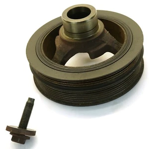🔅2011-17:Ford F150 OEM engine crankshaft pulley - Picture 1 of 7