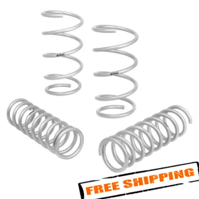 Kit de muelles helicoidales elevados Eibach 1" x 1,2" Pro-Lift para Subaru Crosstrek 16-17 Foto 1 de 2