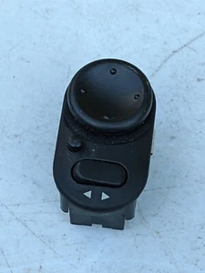 Interruptor de espejo retrovisor eléctrico usado AS-IS 01-09 Saab 9-5 - 5241229 - Imagen 1 de 3