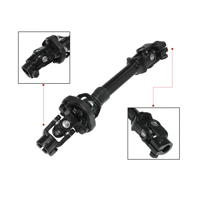 Lower Intermediate Steering Shaft for Dodge Dakota 2005-2010 55351234AB Foto 1 de 4