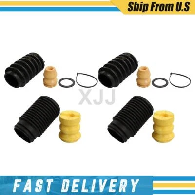 Para 1995 1996 1997 1998 1999 Dodge Neon Monroe puntales delanteros traseros fuelle Foto 1 de 3