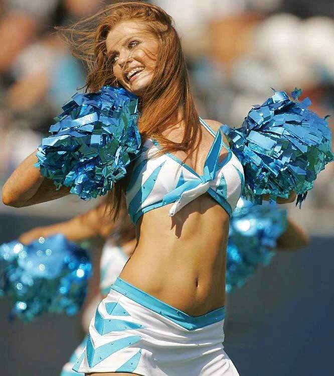 2 Carolina Panthers vs Seattle Seahawks 12-28-25 TBD Flex NFL Schedule - Image 1 of 1
