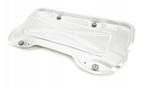 Volkswagen Touran 5T Rear Silencer Heat Shield 5QA825701B NEW GENUINE - Picture 1 of 5