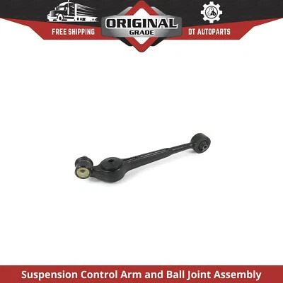 Conjunto de brazo de control y rótula para Audi 100 Quattro 89-91 Fr derecha Lwr Mevotech Foto 1 de 2