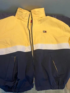 Tommy Hilfiger Segeljacke. Herren XL in Top Zustand. Kaum getragen - Bild 1 von 7