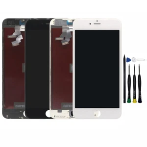 LCD Display Touch Screen Assembly Digitizer For iPhone 6 Plus A1522 A1524 - Picture 1 of 6