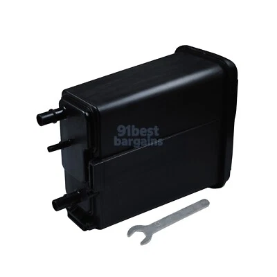 Vapor Canister for 1998-2005 Chevy Blazer Trailblazer GMC Envoy Isuzu 17113682 — 第 1/4 张图片