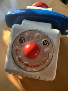 Ambi Toys Vintage Phone - Picture 1 of 5