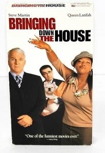 Bringing Down the House (VHS, 2003) - Imagen 1 de 2