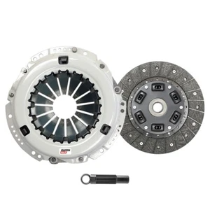 CM OE DIRECT FIT CLUTCH KIT 2011 2012 2013-2016 SCION TC 10-11 TOYOTA CAMRY 2.5L - Picture 1 of 7