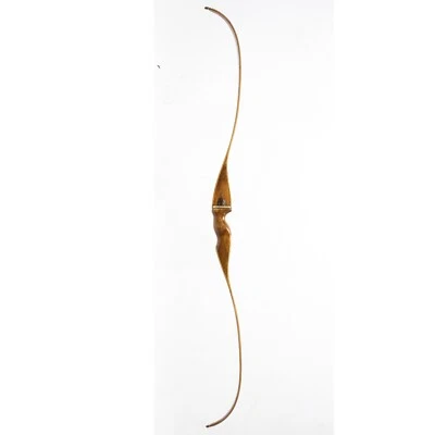 Vintage Shakespeare Necedah X26 Bow 55X# - Image 1 of 4