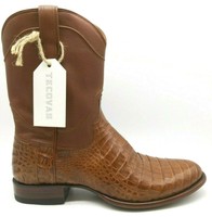 tecovas boots para hombre