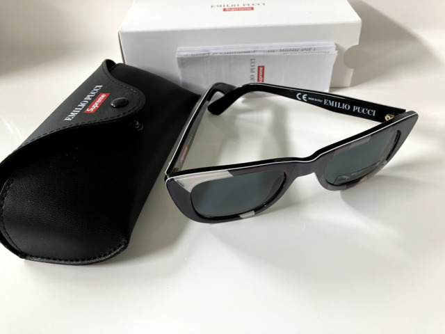 Supreme Sunglasses Sunglasses for Men sale | eBay