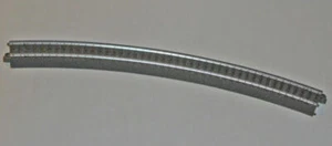 Märklin H0 24530 Curved C-Track Radius 5 New - Picture 1 of 1