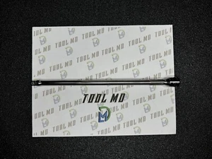 Snap-on Tools EE. UU. NUEVO 3/8" Drive 11" largo moleteado bola extensión FXK11 - Imagen 1 de 14
