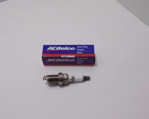 ACDelco 41-603 OEM Spark Plug - Picture 1 of 2