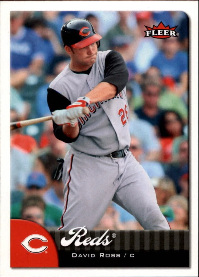 A1724- 2007 Fleer Baseball Cards 251-400 +Inserts -You Pick- 15+ FREE US SHIP - Image 1 of 1