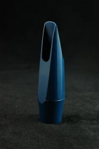 Boquilla para saxo tenor woodwind and Co. Blue - Picture 1 of 5