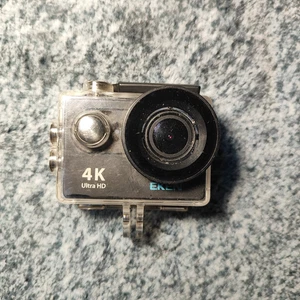 EKEN 4K Action Camera 4K Ultra HD with Waterproof Case WiFi No Battery - Picture 1 of 13