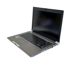 NOTEBOOK PC PORTATILE TOSHIBA TECRA Z40-B I5-5200U RAM 16GB SSD 256GB WIN 10 PRO - Imagen 1 de 6