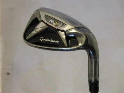 TaylorMade M2 8 Iron Steel Regular Reax Right Handed Standard Length - Image 1 of 4