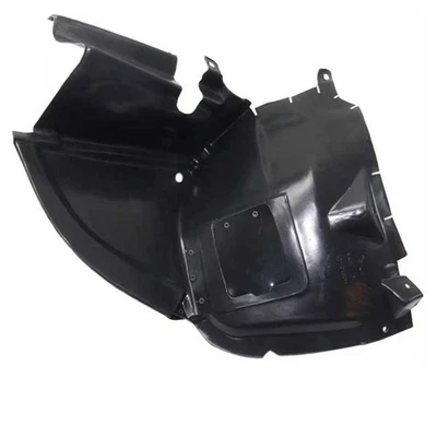 For 2004-2008 Crossfire Front Left Inner Fenders Black Plastic 5098681AA Q - Image 1 of 4