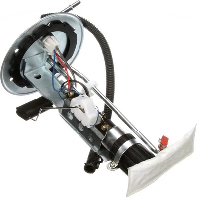 Conjunto de suspensión de bomba de combustible OES Delphi HP10127 para Ford E-150, E-350 Foto 1 de 4