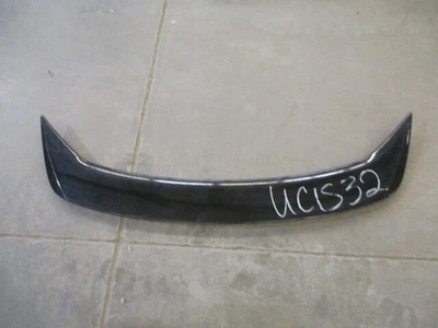 Alerón trasero Ford Focus OEM LKQ Foto 1 de 4