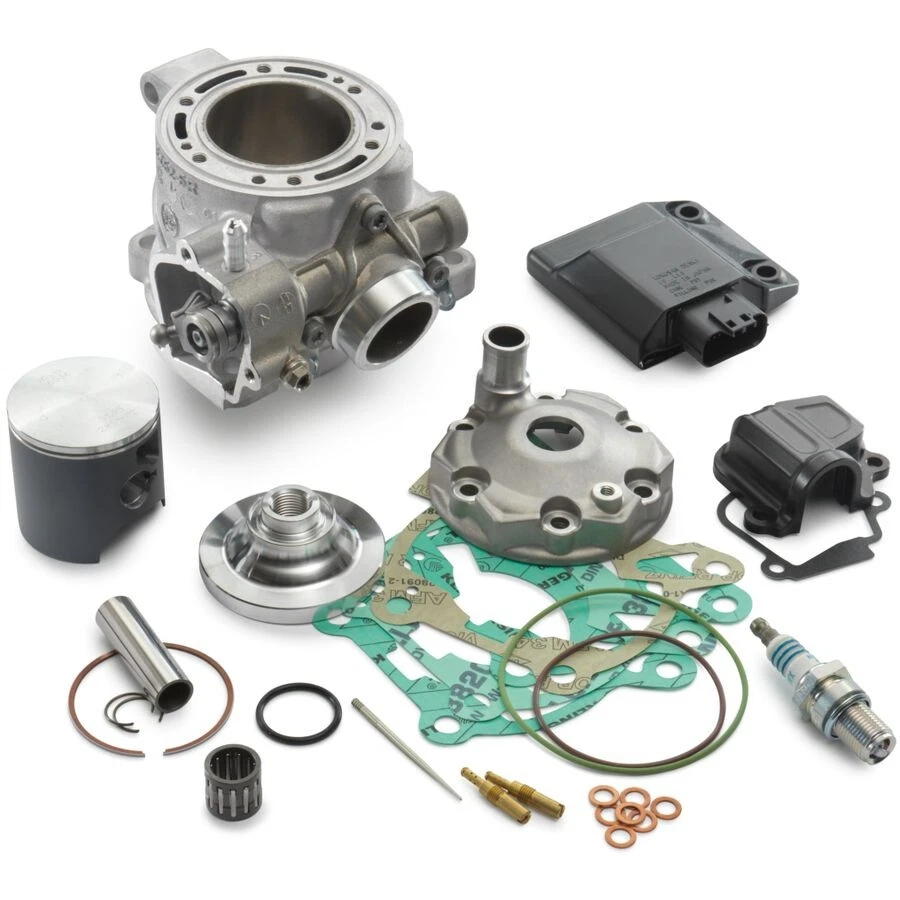 Kit de fábrica KTM PowerParts 105 47649905044 Foto 1 de 1