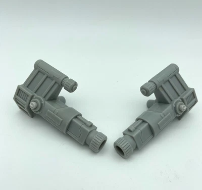 Запчасти Side Cheek Guns Imperial AT-AT Star Wars Legacy 2010 - Изображение 1 из 2