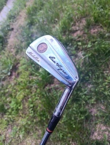 VTG Ben Hogan Medallion Single 4 Iron Golf Club RH Legend 4 Steel Shaft - Picture 1 of 15
