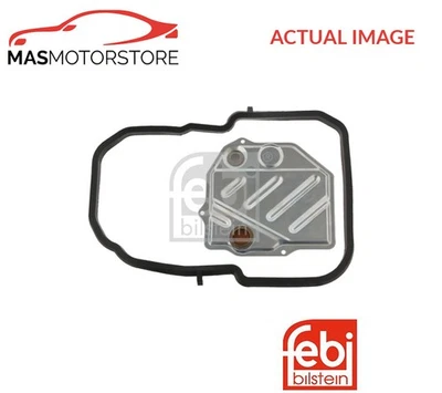 AUTOMATIC TRANSMISSION OIL FILTER FEBI BILSTEIN 08900 FOR MERCEDES-BENZ E-CLASS - Image 1 of 4