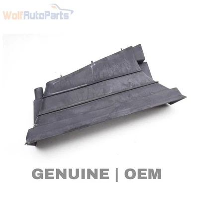 AUDI S8 2013-2018 - CONDUCTO DE ADMISIÓN DE AIRE 4H0129628AB Foto 1 de 4